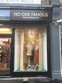 NoOneFamous Tailoring 1102912 Image 0